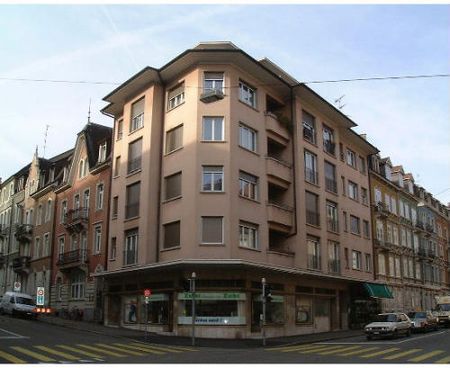 Grossbasel MFH Metzerstrasse - Photo 4