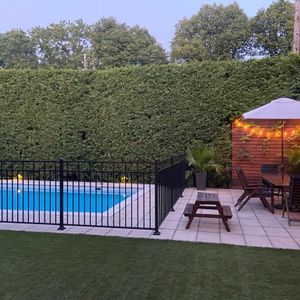 MAISON À LOUER/HOUSE FOR RENT, AHUNTSIC-CARTIERVILLE, MONTREAL - 4 chambres/4 bedrooms - Photo 2