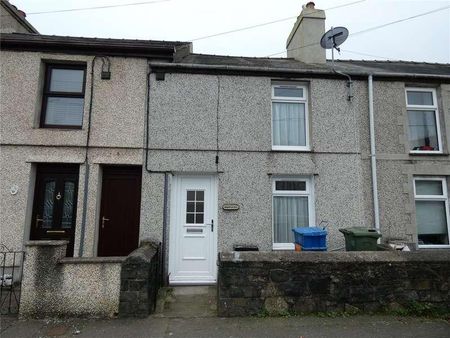 High Street, Penygroes, Caernarfon, Gwynedd, LL54 - Photo 5