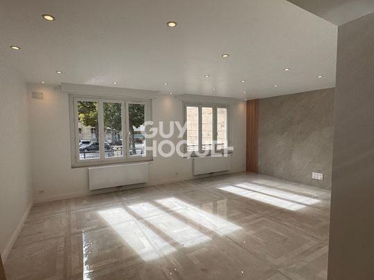 Location Appartement 5 pièces 93m² - Photo 1