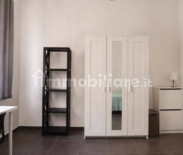 Quadrilocale via Paolo Emiliani Giudici, Oreto - Perez, Palermo - Foto 6