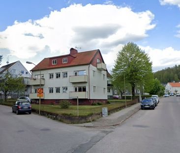 Brahegatan, Borås - Foto 1