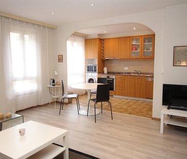 Appartement de 3 pièces - Foto 4