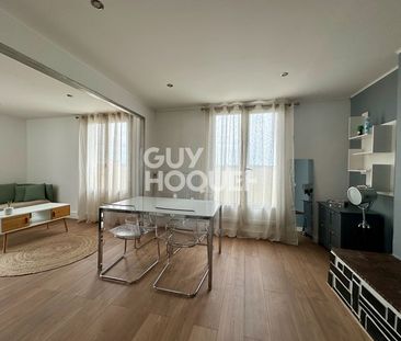 Appartement Colombes 2 pièce(s) 39.99 m2 - Photo 6