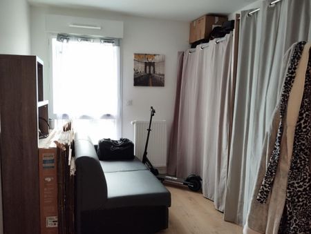 Appartement T3 à louer Bruz - 64 m² - Photo 3