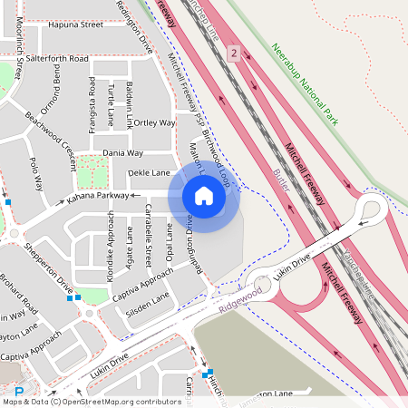 49 Birchwood Loop, WA 6036, Butler