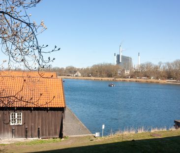 172m² Lejlighed | København K - Photo 6