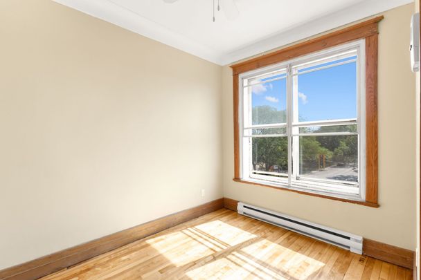 Appartement à louer, Montréal (Le Plateau-Mont-Royal) - Photo 1