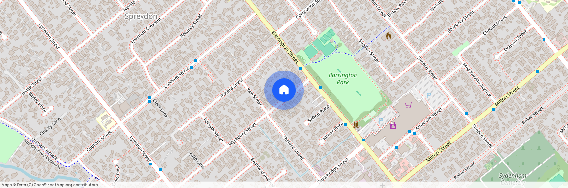 1/69 Wychbury Street, Spreydon, NZ 8024