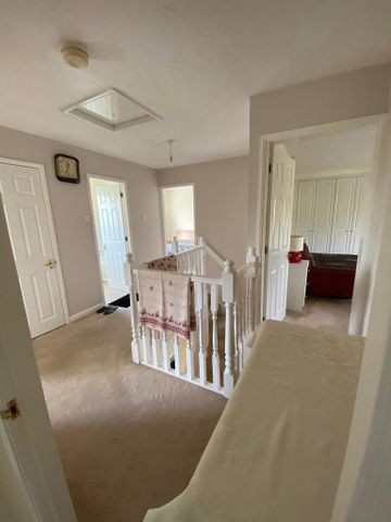 5 bedroom detached house to rent - Photo 5