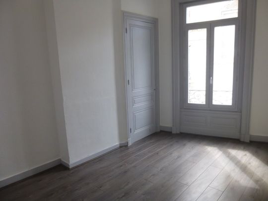 APPARTEMENT T2 A LOUER - Photo 1