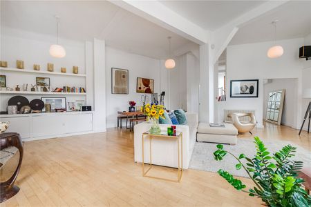 Scampston Mews, North Kensington, W10, London - Photo 3