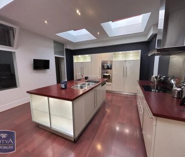 Appartement à louer 1 pièce 17m² - Photo 4