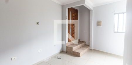 Casa para alugar com 80m², 2 quartos e sem vaga - Foto 2