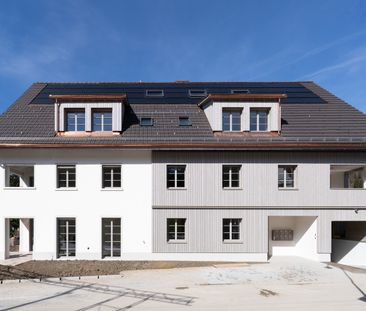 3 ½ Zimmer-Wohnung, 8488 Turbenthal - Photo 4