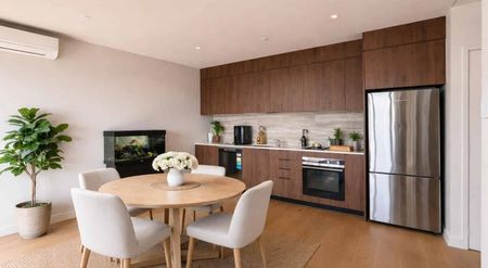 Elementum living - One bedroom apartment and carpark - Photo 4