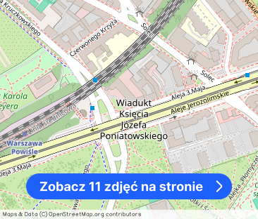 Przytulne 2-pokojowe mieszkanie – Twoja miejsce w sercu Warszawy! - Zdjęcie 1