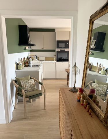 Location Appartement 3 pièces 55m² ANTIBES 06600 - Photo 4