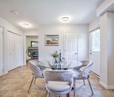 For Lease - 8 Deerfield Court, Whitby, Ontario - Photo 4