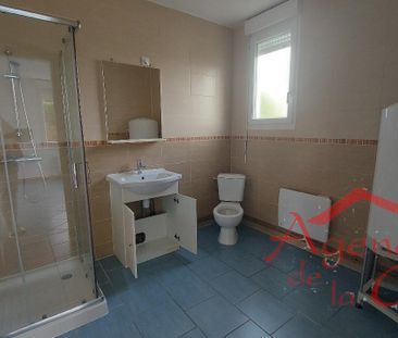 Location Maison 2 pièces 40m² ESTERNAY 51310 - Photo 3