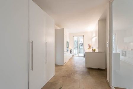 3.5 Zimmer, 114 m², 3. Stock - Photo 3