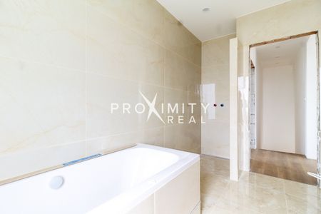 Na Prenájom Moderný 4-izbový dom pri jazere – Čaňa - Photo 5