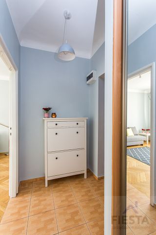 Warszawa Mokotów, al. Niepodległości - Zdjęcie 4