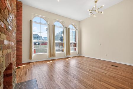 For Lease - 492 Queen Street Unit# 3, Toronto, Ontario - Photo 4