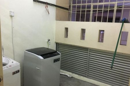 Partly furnish unit at TAR Villa apartment, Wangsa Maju - Photo 4