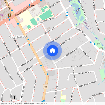 2/2 Durham Street, QLD, 4151, Coorparoo