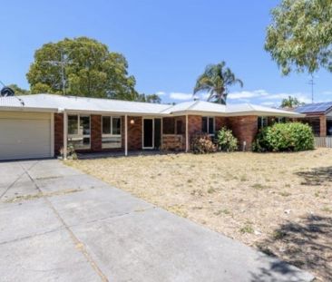 North Mandurah Family Home - Photo 1
