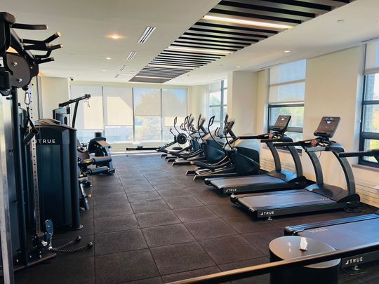 For Lease - 1604 Charles Street Unit# PH-511 B, Whitby, Ontario - Photo 1