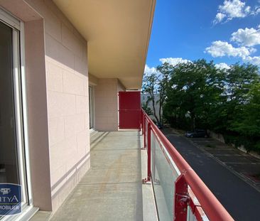 Location Appartement 2 pièces 35m² LE MANS 72000 - Photo 5