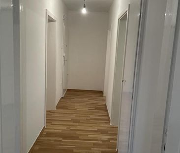 ***GERÄUMIGE 3-ZIMMER WOHNUNG MIT BALKON*** - Photo 1