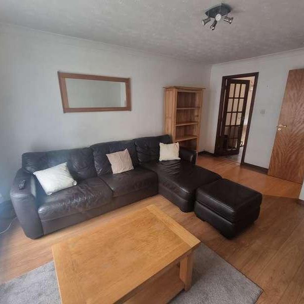 Ashvale Court, Ground Floor, AB10 - Photo 1