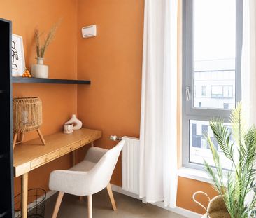 Paris - Evora - Chambre 2 - Photo 4