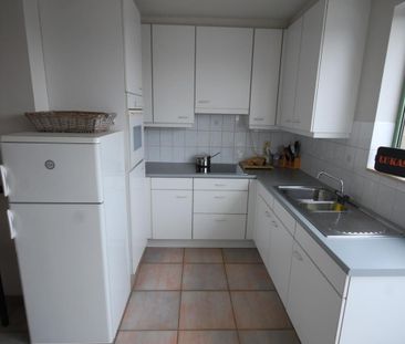 RUIM APPARTEMENT MET ONDERGRONDSE AUTOSTAANPLAATS - Photo 5