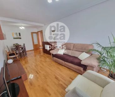 Piso en alquiler en Calle Isidoro Diaz Murugarren - Photo 2