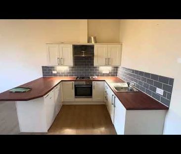 1 Bed Flat, Princes Park, L8 - Photo 1