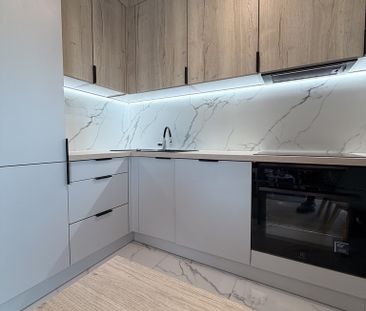 MIESZKANIE na WYNAJEM - Zdjęcie 2