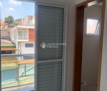 Cobertura com 2 quartos e 100m² para alugar em Vila Alexandria, San... - Foto 5