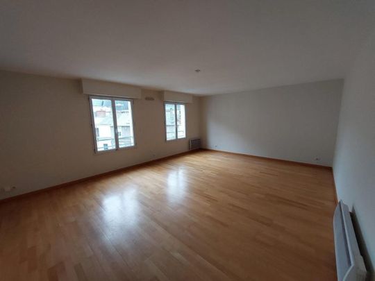 Appartement à louer, 3 pièces - Angers 49100 - Photo 1