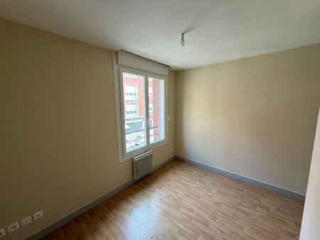 Location Appartement 2 pièces 27m² AMIENS 80000 - Photo 4