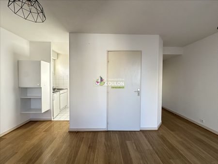 Residence Les Facs Charles Fabre 16 rue Charles Fabre, 63000, Clermont-Ferrand - Photo 4