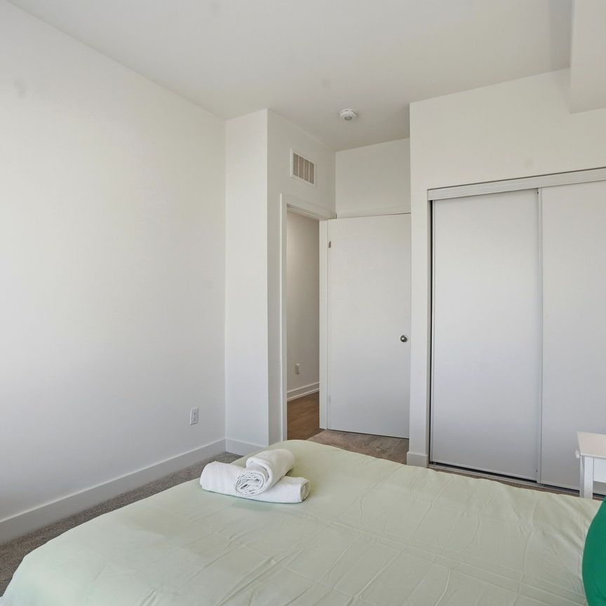 For Lease - 16 Melbourne Avenue Unit# 203A, St. Catharines, Ontario - Photo 1