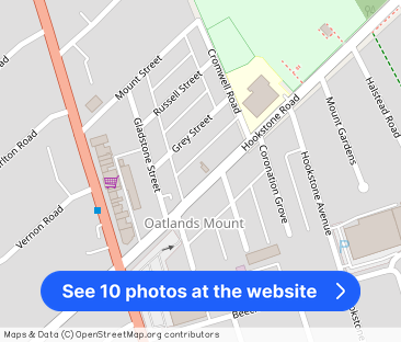 Hookstone Road, Harrogate, HG2 8BT - Photo 1