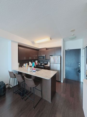 For Lease - 25 Cole Street Unit# 1307, Toronto, Ontario - Photo 3