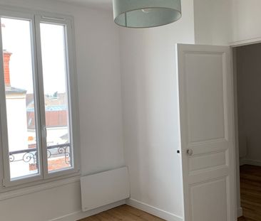Apartment - Photo 1