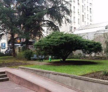 Appartement à louer 1 pièce 19m² - Photo 3