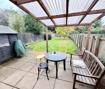 1 bedroom in a house share to rent - Photo 5